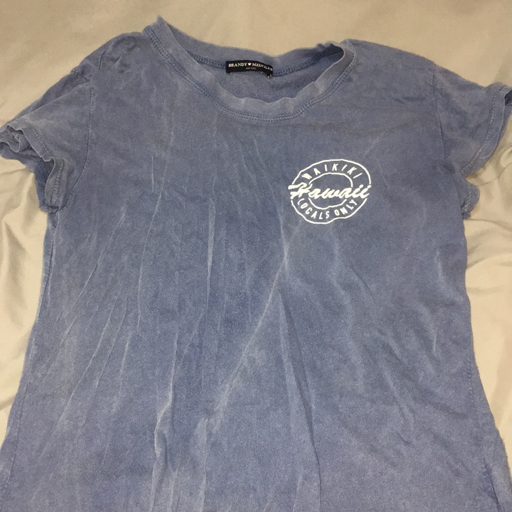 hawaii shirt